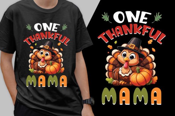 A Graphic Designer's Review of One Thankful Mama