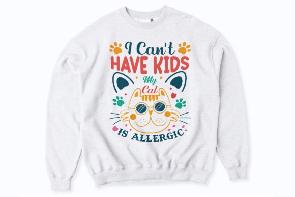 A Modern T-Shirt Design for Lifestyle Graphics & Blogging