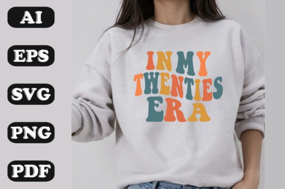 A Retro Vibe for Local Business Branding & Graphics
