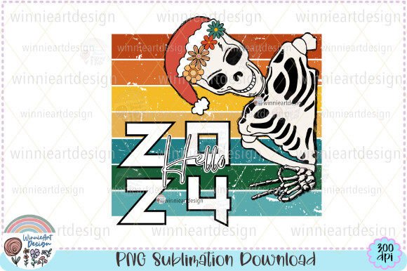 A Vintage Skeleton Graphic for Cricut T-Shirt Designs