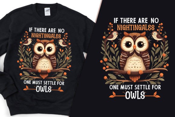 Evaluating the Owl Classic T-Shirt Graphic for Local Business Branding