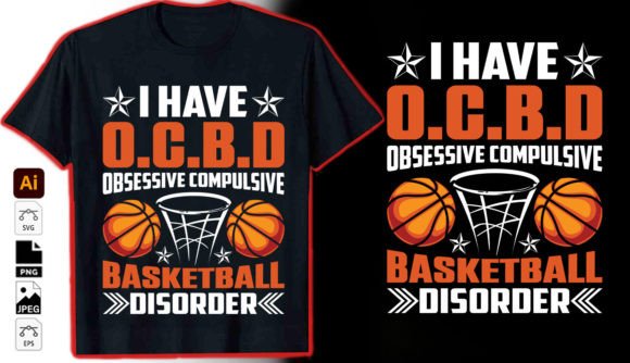 Improving Blog Graphics with an Obsessive Vector T-Shirt Design