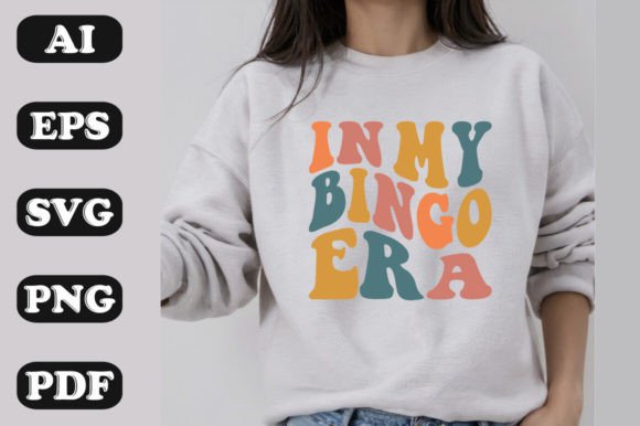 In MY Bingo Era: A Designer's Review for Stitching Real Projects