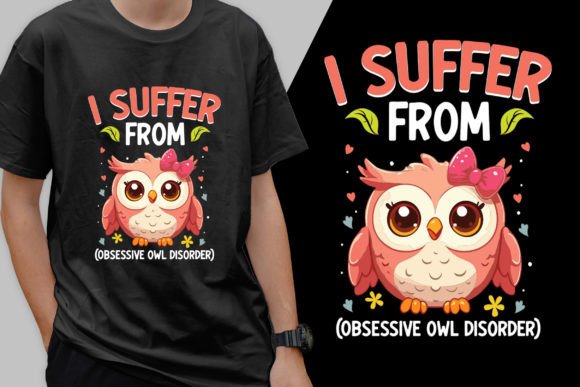 Owl Tshirt Design Vector: A Graphic Designer's Review for Client Projects