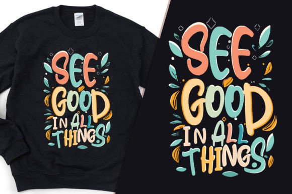 See Good in All Things: An Embroidery Designer’s Review